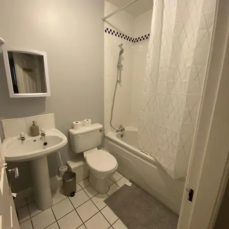 Cosy * Δουβλίνο