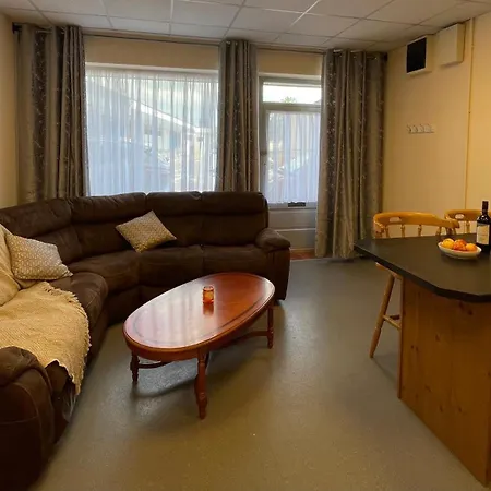 Cosy Apartment