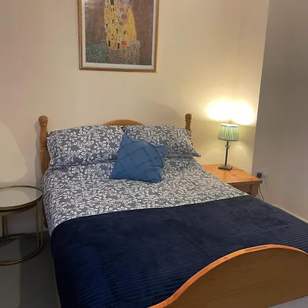 Apartment Cosy *