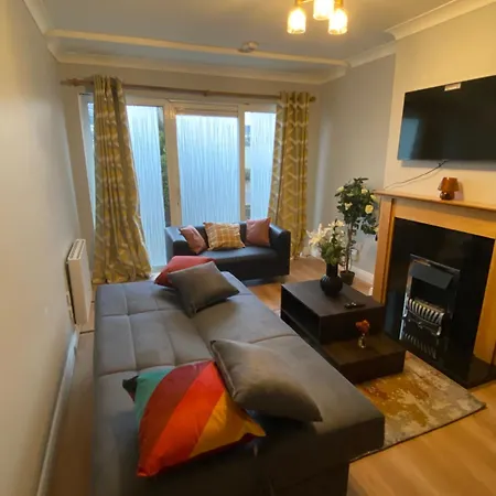 Апартаменты Cosy